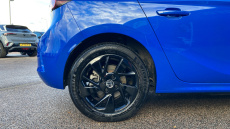 Vauxhall Corsa 100kW Design 50kWh 5dr Auto Electric Hatchback